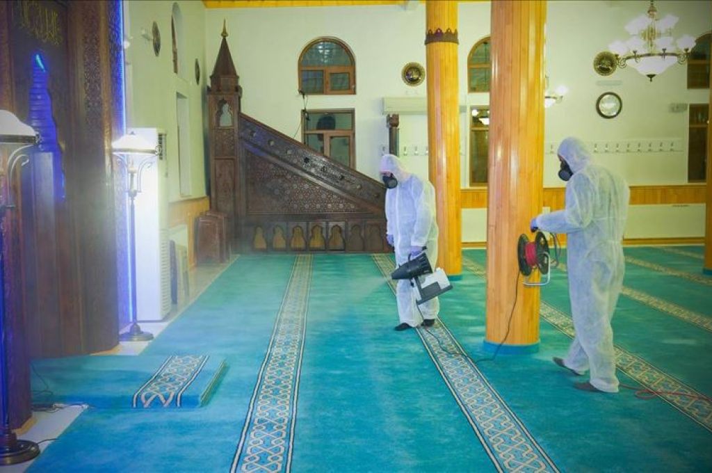 عبد العظيم عامر ينفي مكالمة التهديد المنسوبة إليه و تبعيته "لعلي ساسي"... و يكشف أسباب خلافه مع حمزة و كشيم