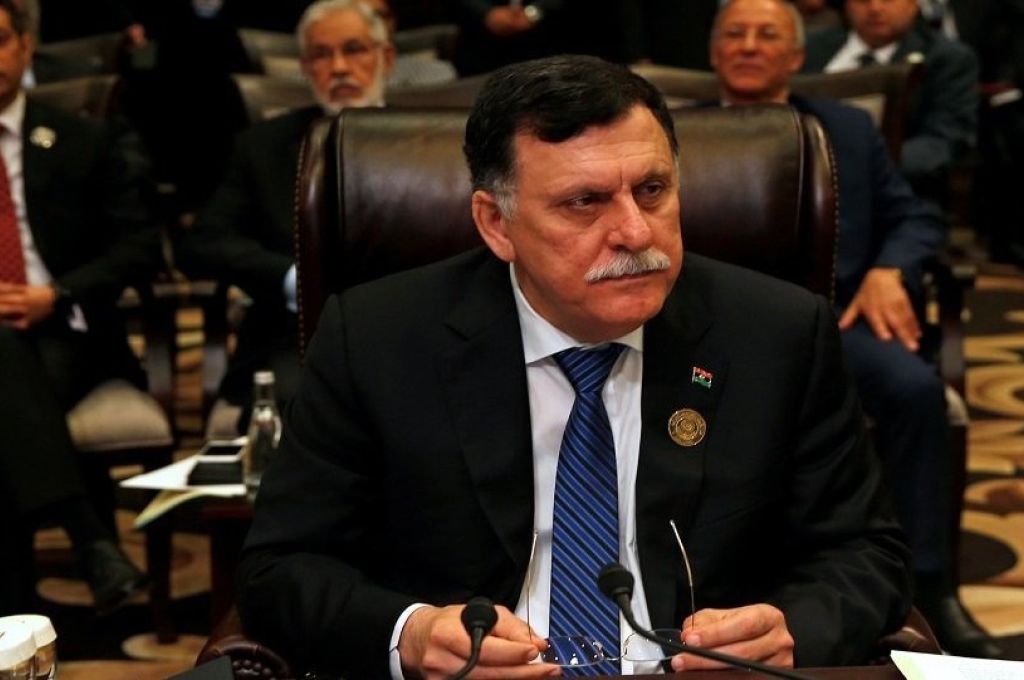 نشرة الأحمال اليومية للشركة العامة للكهرباء