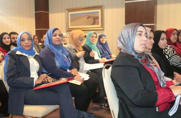 "أمينة" تصل ميناء بنغازي بـ18710 طن من القمح