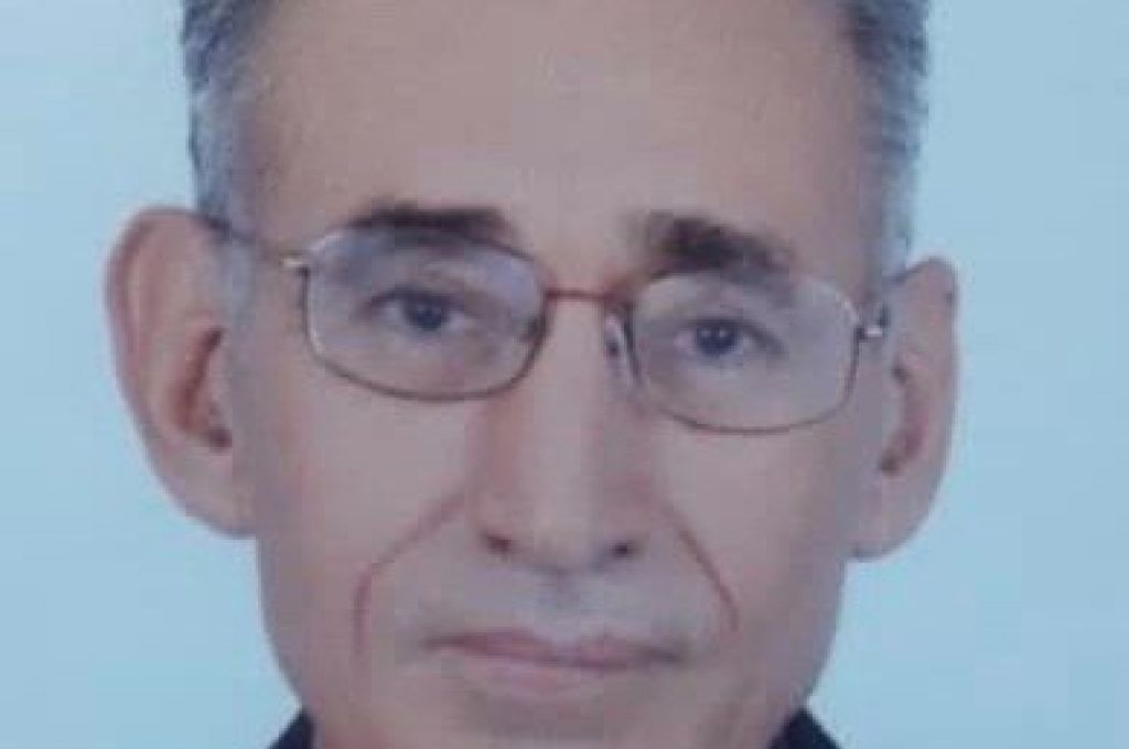 بسبب تعرضه للتهديد... "حمزة" يتقدم بشكوى ضد مجموعة مسلحة تابعة للمدير التنفيذي بشركة الكهرباء