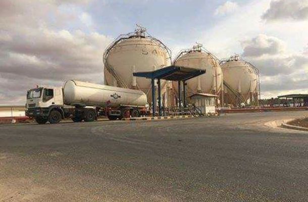 الإجتماع الشهري لإدارة الخدمات العامة