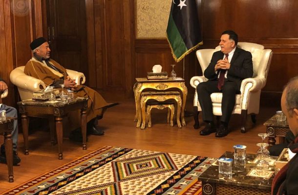 الطويل يخاطب إدارات المصارف بتعليمات المركزي الجديدة بخصوص الاعتمادات المستندية