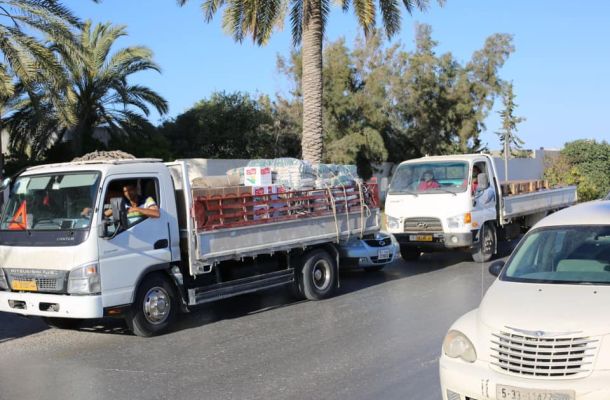 زرموح: الرقابة المصاحبة ستقلل من استنزاف أرصدة الدولة من النقد الأجنبي وإن امتثلت المصارف لها فلن تستمر