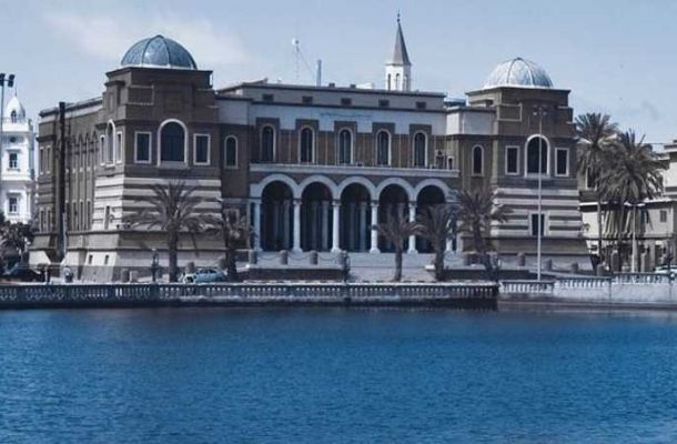 خاص: "روفينيتي": يكشف لصدى عن حقيقة توطين المهاجرين ومن يقف وراء ذلك