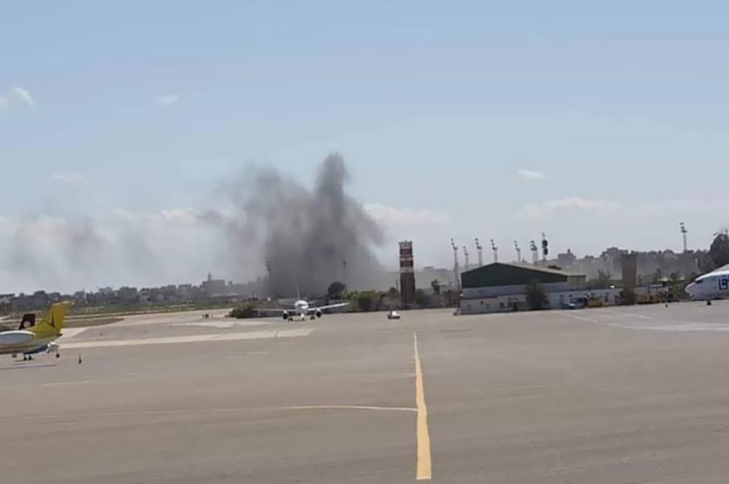 البوري: المركزي أرجع الاعتمادات الموافق عليها سابقاً مما سيُسبب في كارثة