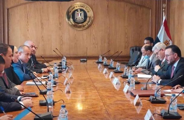 السفير الألماني لدى ليبيا يؤكد على استعداد بلاده لتقديم الدعم الفني للمركزي