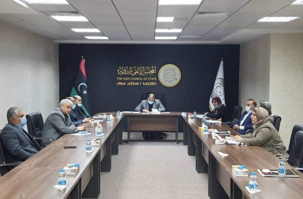 العامة للكهرباء تجتمع مع مهندسي شركة SBE الجزائرية