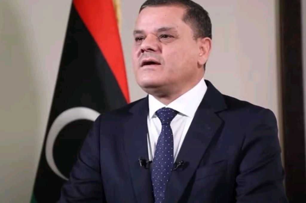 باشاغا: صنع الله والكبير حلفاء الدبيبة .. وهذه التفاصيل