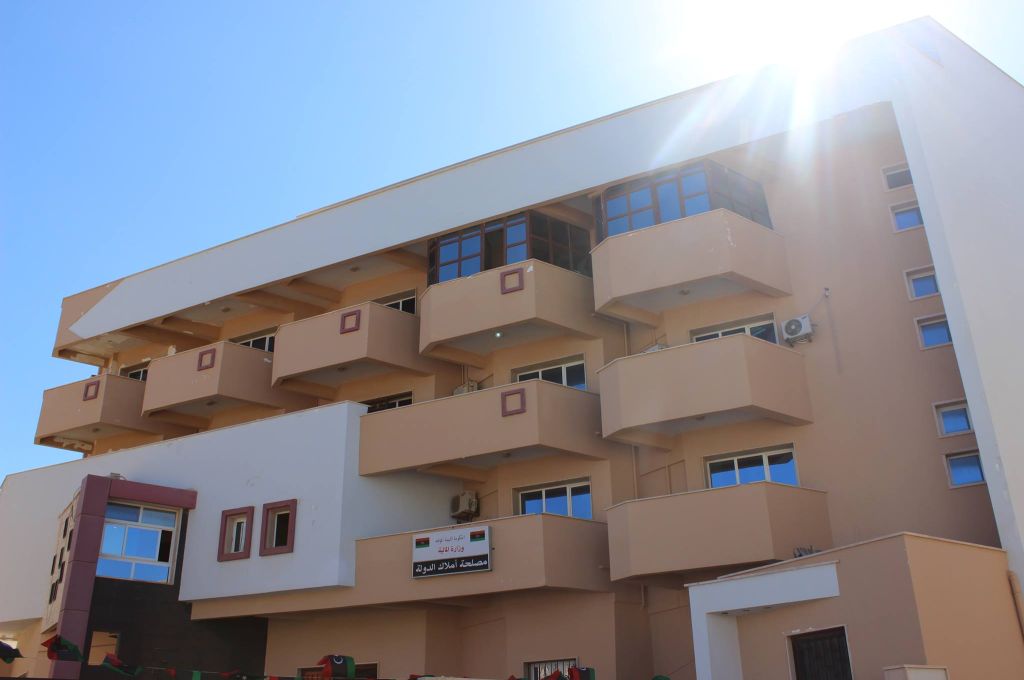 وزارة الحكم المحلي تتابع الأنشطة الممولة من الاتحاد الأوروبي