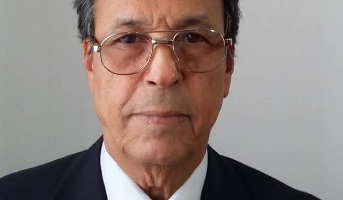 "الفيتوري" يتساءل: من هي الجهة المسؤولة التي يمكنها التوصية بتغيير سعر صرف.. هل هو المصرف المركزي منفردا؟