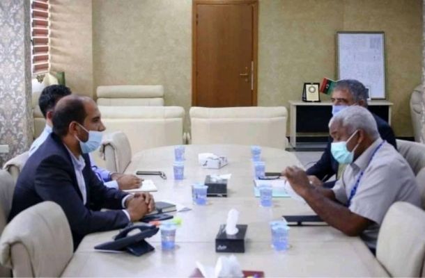 مالية الوفاق: إيرادات الدولة بلغت 42.8 مليار دينار مع نفقات بـ29.1 مليار دينار حتى أكتوبر الماضي