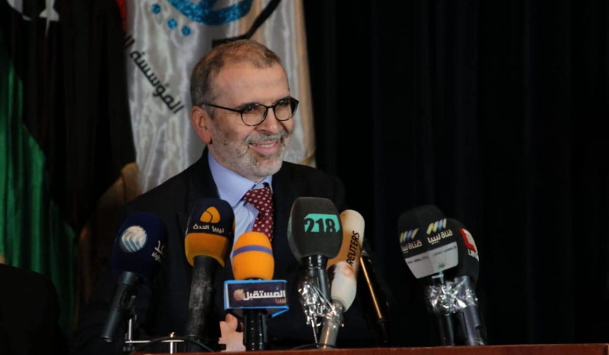 الوطنية للنفط تسجل أعلى إيرادات منذ 2013وصنع الله يتأسف لعودة استخدام النفط في المساومات السياسية