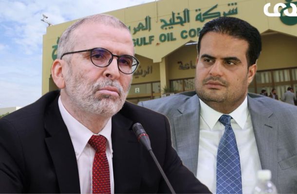 بالوثائق والمصادر: أسرار تطوير حقل NC7 الحمادة ..وهل "صنع الله" وراءه؟ ومن يرفضه! وهل يناقض "عون" نفسه في 2008؟