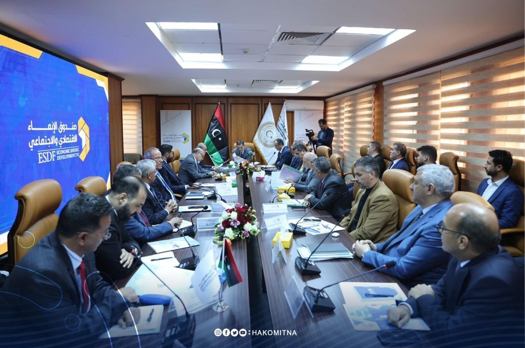 صحيفة ايطالية: جرائم ضد الإنسانية بالأموال الإيطالية في ليبيا ..إليكم التفاصيل