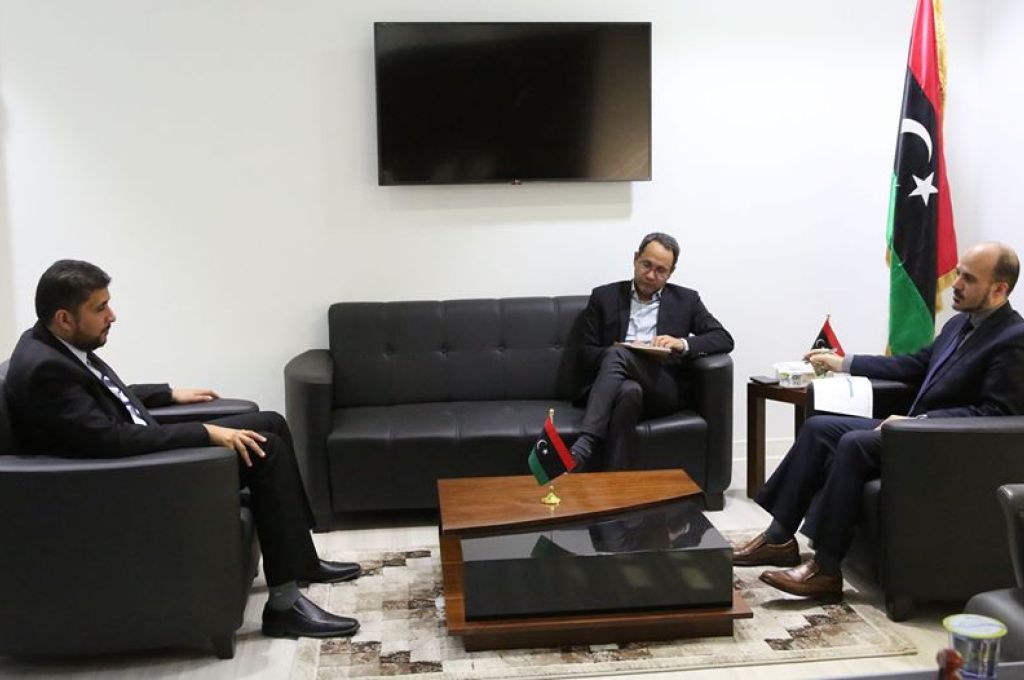 108 مليون دولار قيمة صادرات مواد البناء من مصر إلى ليبيا في النصف الأول من 2019