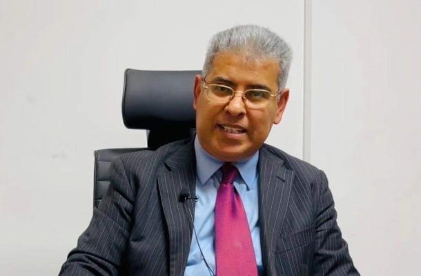"باشاغا" يناقش خطة عمل الحكومة وانطلاق مشاريع التنمية