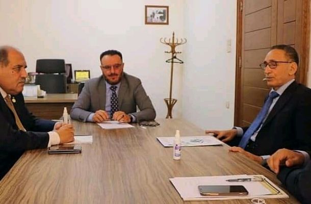 مجلس النواب الليبي يوافق على اعتماد بند الباب الأول " المرتبات"