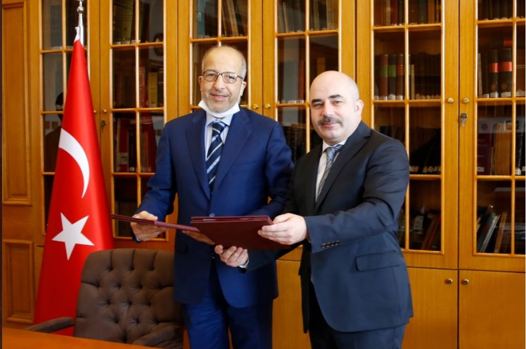 مالية الوفاق تبحث الخطة العامة لإعداد الموازنة الخاصة بالعام 2021