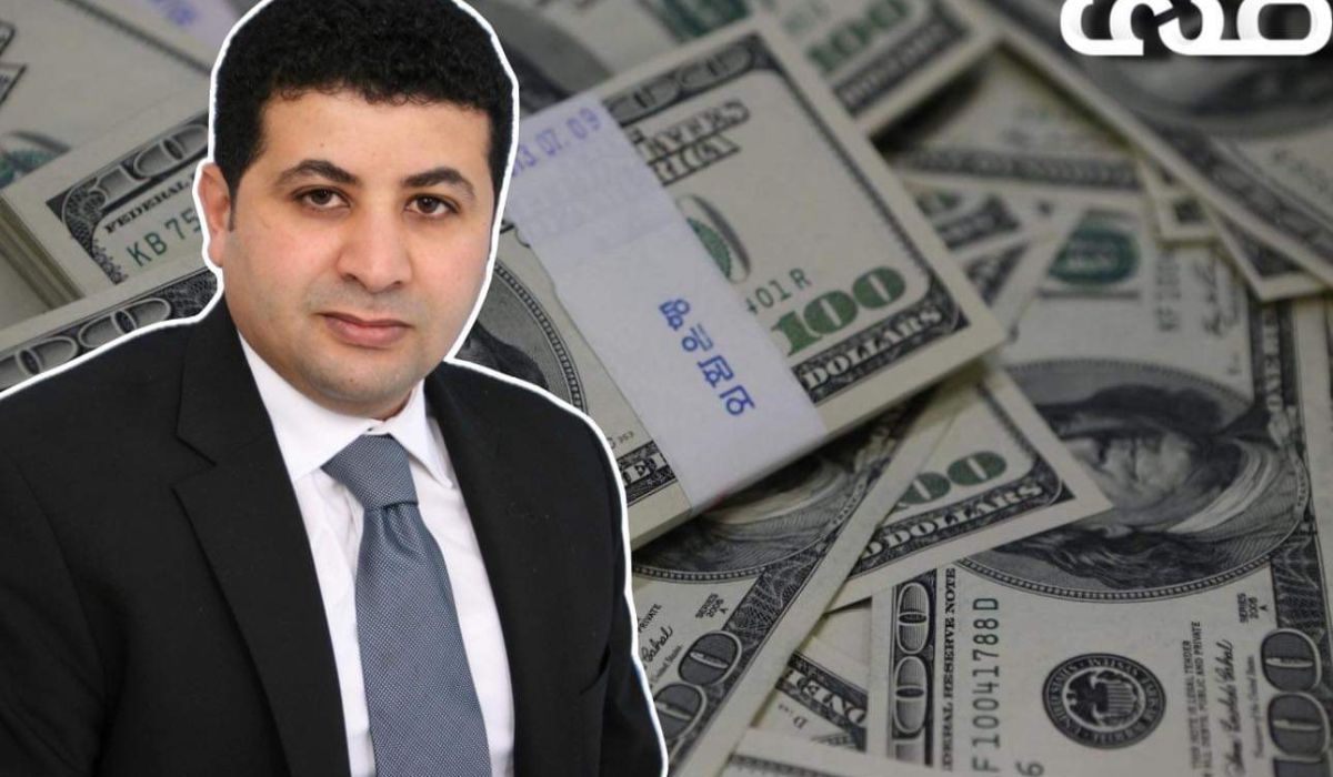 خاص: إنخفاض أم إرتفاع.. "الحاسي" يفصح لصدى عن توقعاته حيال سعر الدولار وما يتأثر به بالتحديد