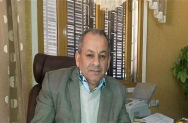 وزارة الحكم المحلي تجتمع مع السفير الإيطالي لمناقشة برنامج التعاون بين البلدين