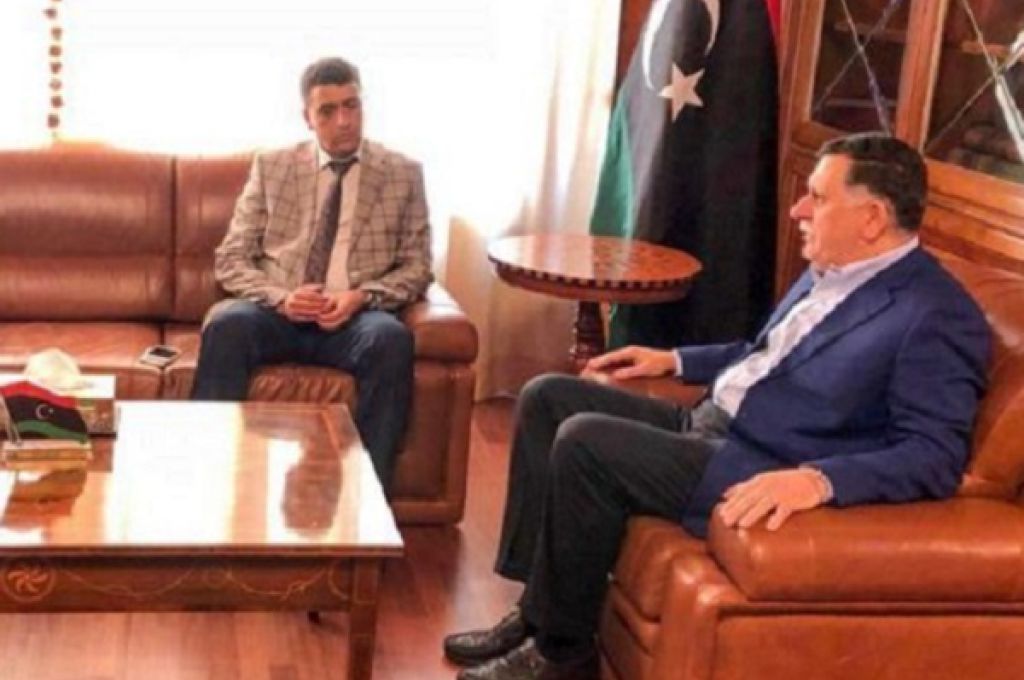 توفير الدعم المالي اللازم لبرامج التعاون الدولي محور اجتماع اللجنة المشتركة بين وزارتي التعليم والعمل