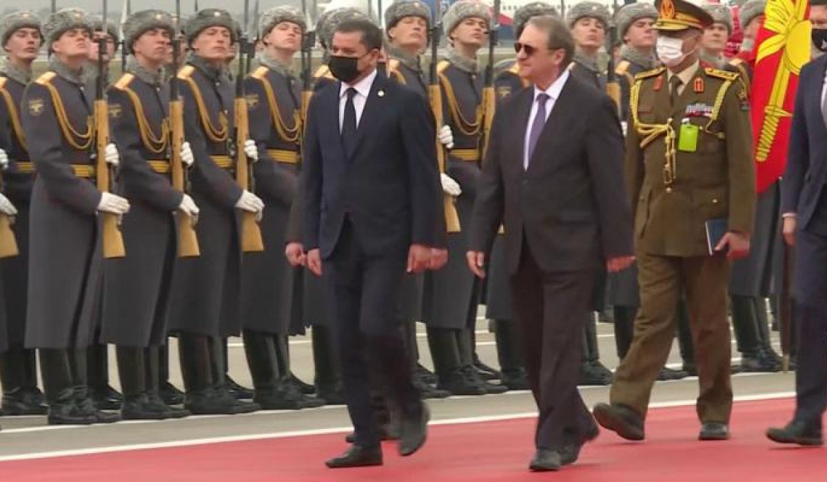 زيارات متتالية وتحركات دبلوماسية بينما الجنوب الليبي غارق بالفوضى والفساد.. فورميكي الإيطالية تروي التفاصيل