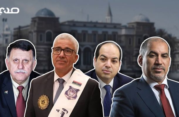 الاتحاد الأوروبي: استئناف إنتاج النفط الليبي وعودته لمستوياته الطبيعية سيمكنها من كسب ما لا يقل عن 10 مليارات يورو كل عام