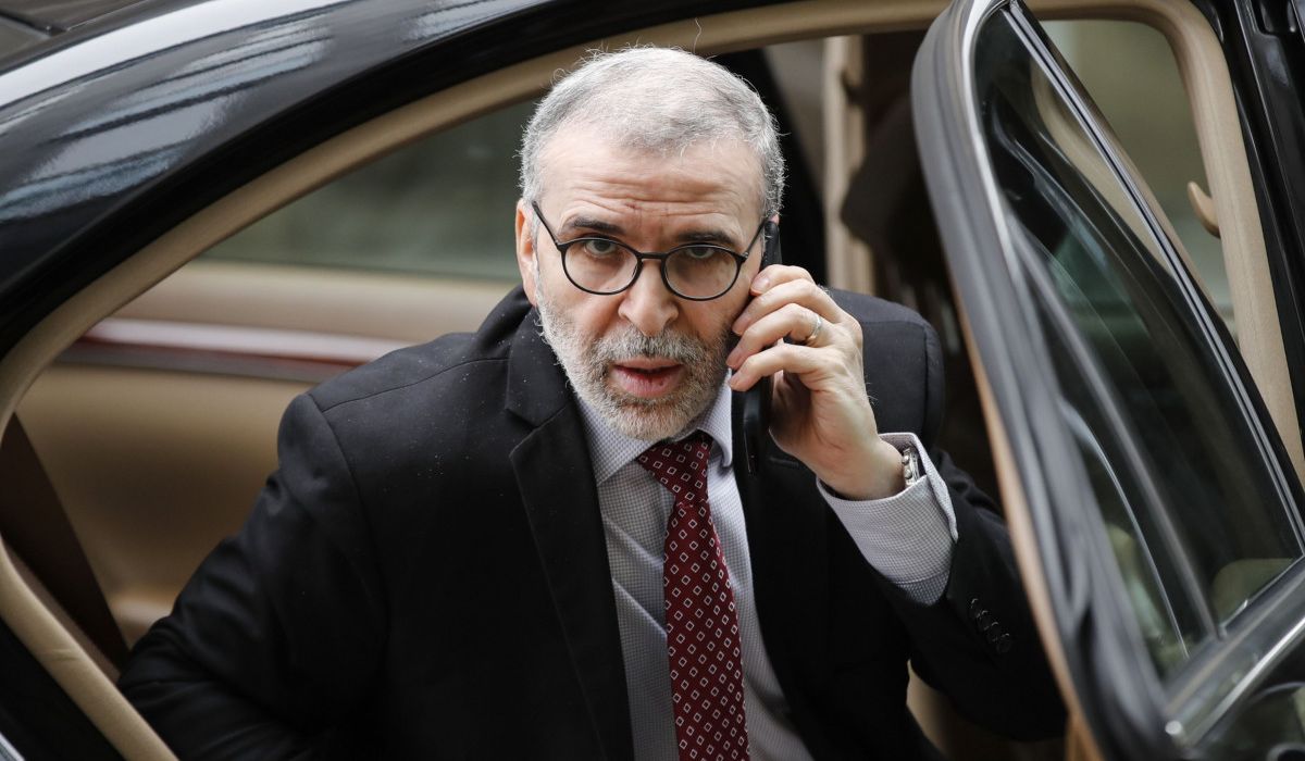 "صنع الله" يرد على تصريحات مجلس إدارة مؤسسة النفط لصدى الاقتصادية بخصوص ليركو