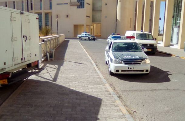 ورشة عمل حول " الوثيقة المصرفية الشاملة "