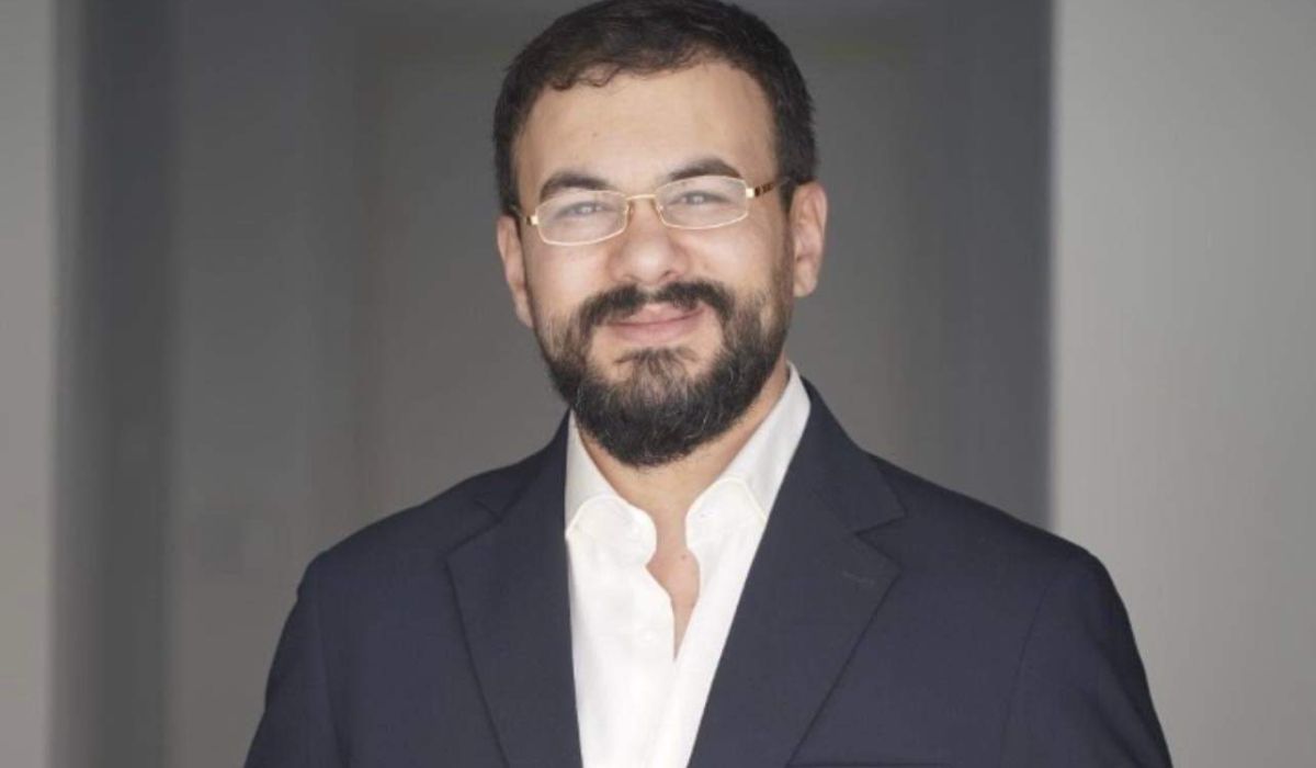 بعرة يكتب حول قانون الانتخابات بعنوان: جدلية المادة (12) بإختِصَار