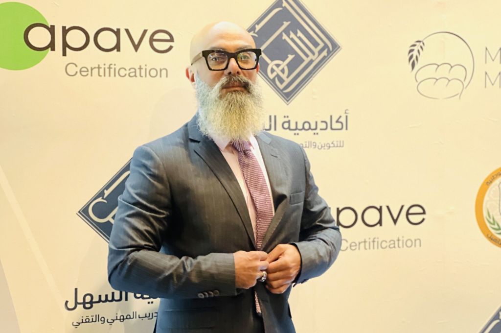 خاص.. "الحاراتي" يصرح لصدى حيال أوضاع الشركات المتعثرة