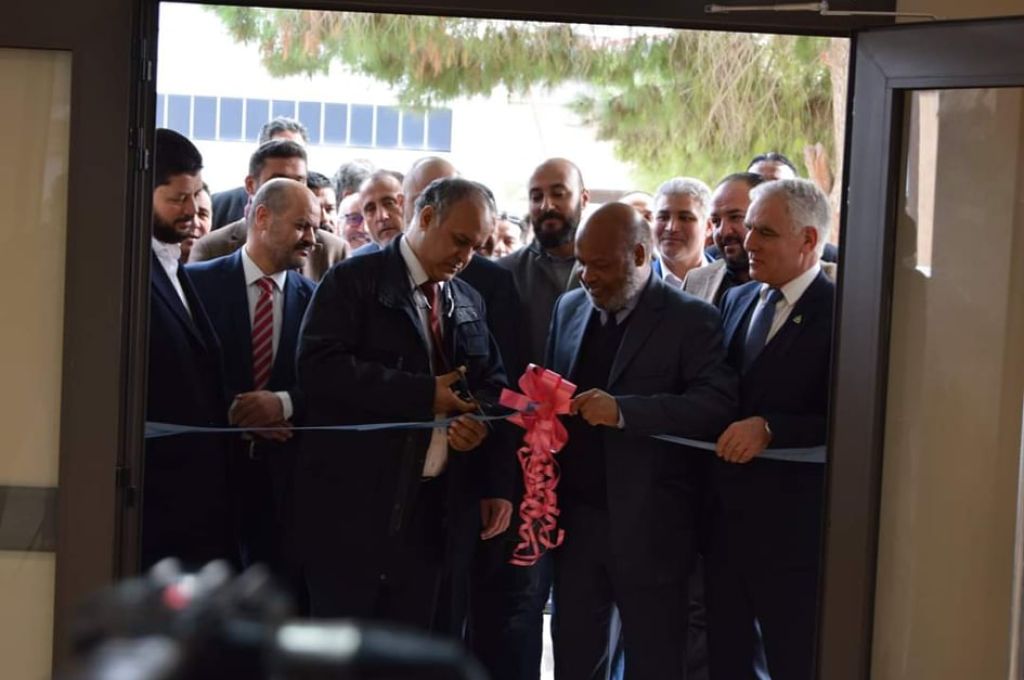 الدولار يرتفع بالسوق الموازي