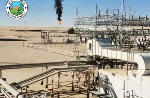 حسني بي: هذا ما حققه توحيد سعر الصرف