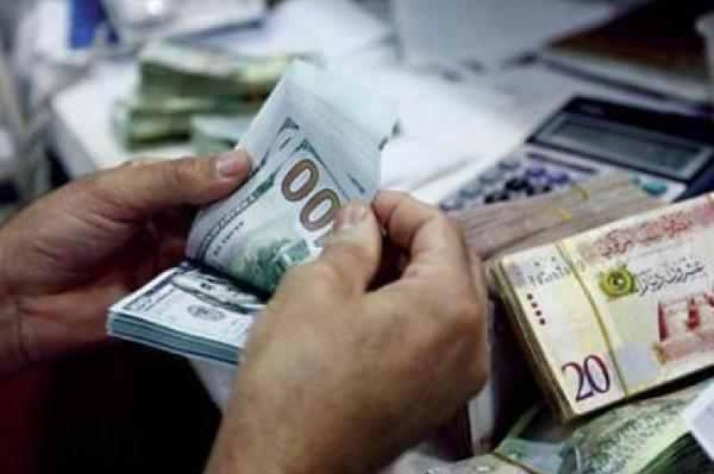4 أشهر تمر على بداية 2018 وليبيا بدون ميزانية
