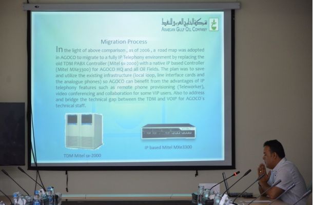 انتهاء أزمة المياه في مدينة طرابلس يلوح في الافق