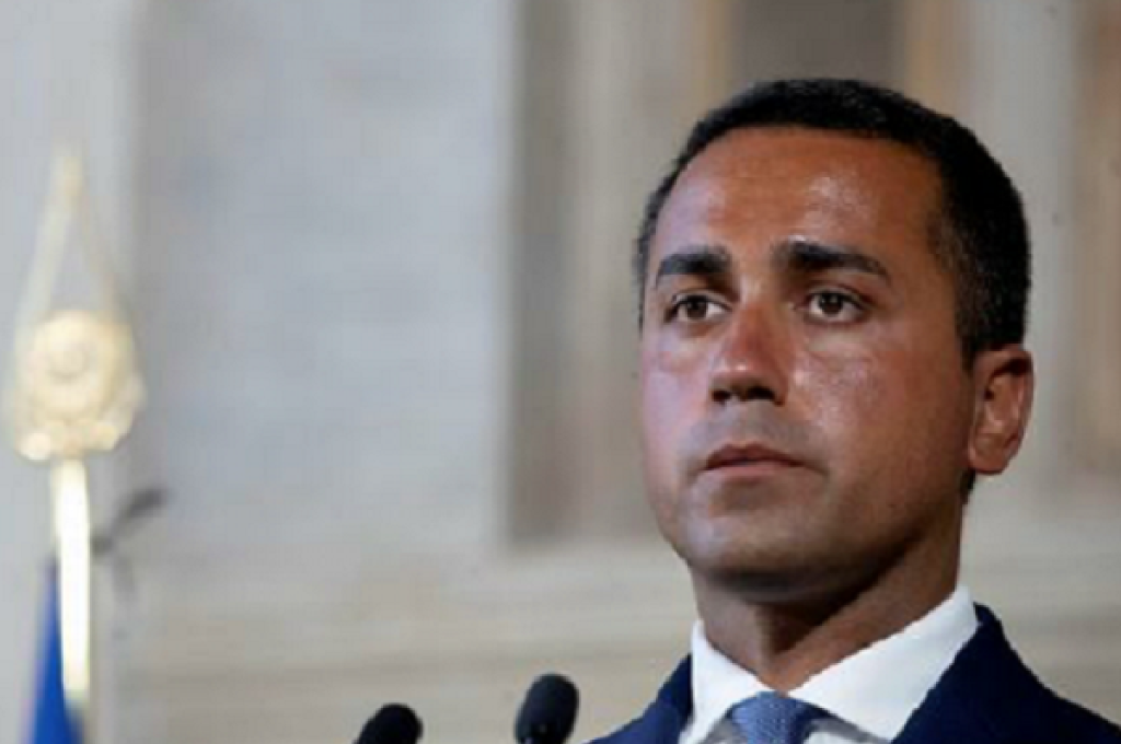 اتفاق على السماح لمطار بنينا باستقبال رحلات قادمة من معيتيقة