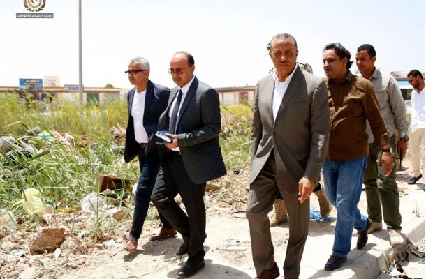 صندوق الإنماء يستغرب إجراءات تجميد أصوله من ديوان المحاسبة