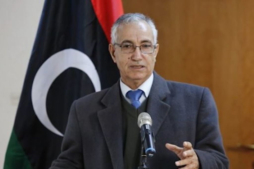 بلومبيرغ: روسيا ترحب بالاتفاق مع ليبيا بشأن صادرات النفط وتوزيع الإيرادات