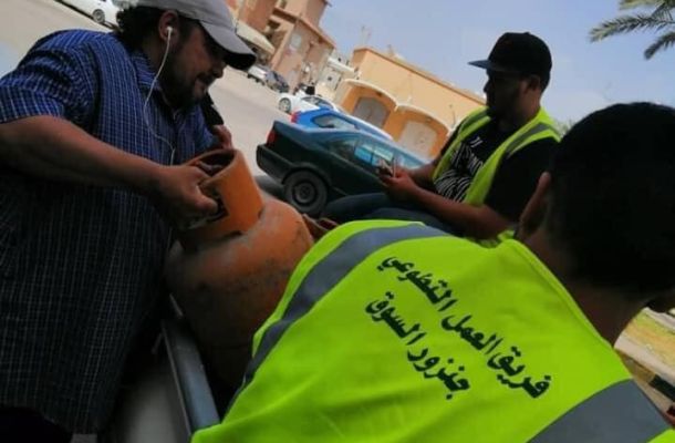 ديوان المحاسبة يكشف عن مخالفات مالية بسبب عدم التنسيق مع اللجنة العليا لمكافحة كورونا