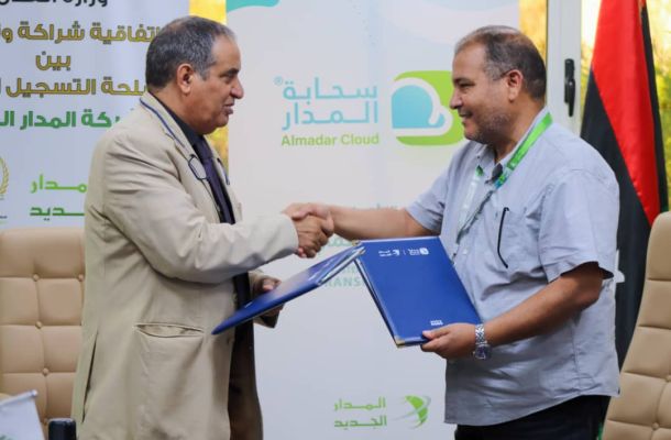 "بن قدارة" يصدر تعليماته بتشكيل لجنة للتحقيق في أسباب حادثة البئر A55 التابع لشركة الزويتينة