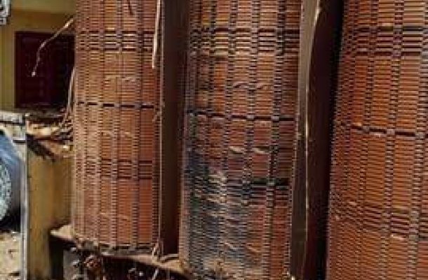 صنع الله يطلع على سير عمل المشاريع في شركة مليته للنفط والغاز