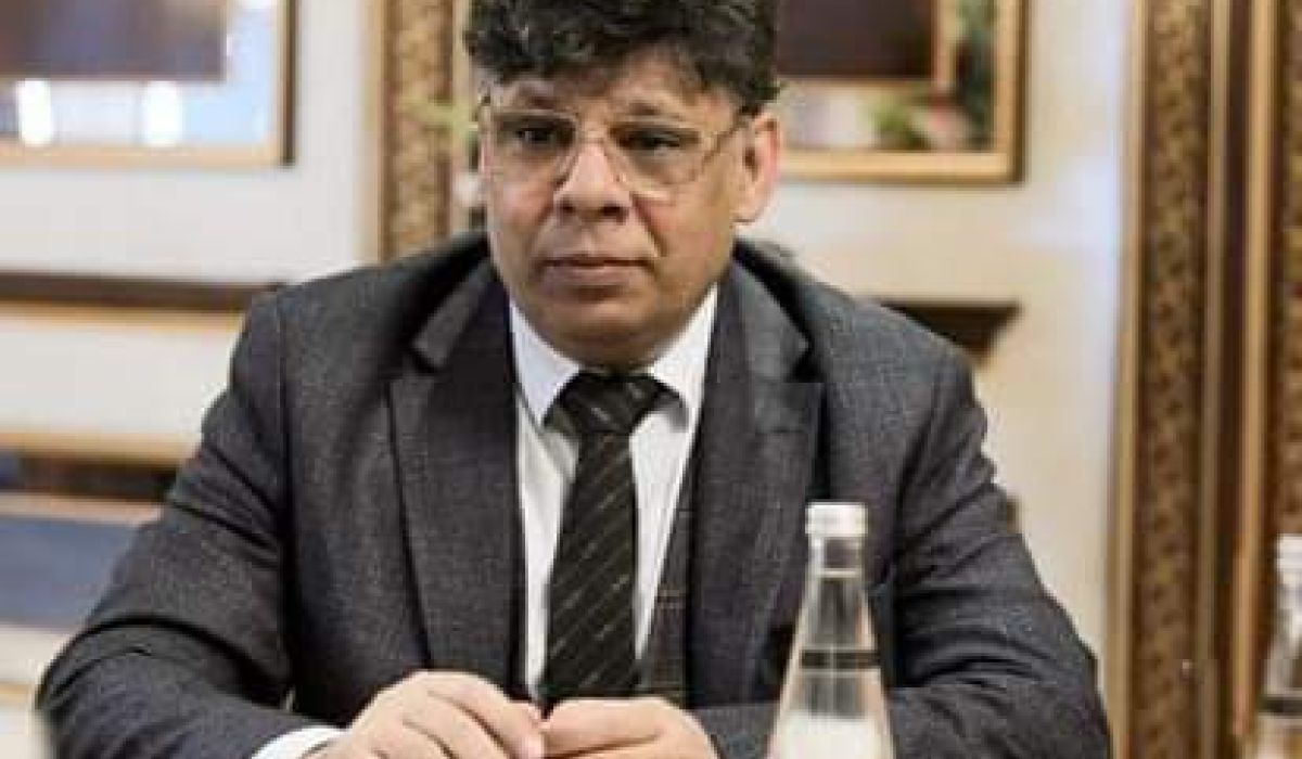 "الصور": نتائج التحقيقات لن تتأخر وتم تحديد بعض المسؤولين عن إهمال صيانة السدود بدرنه