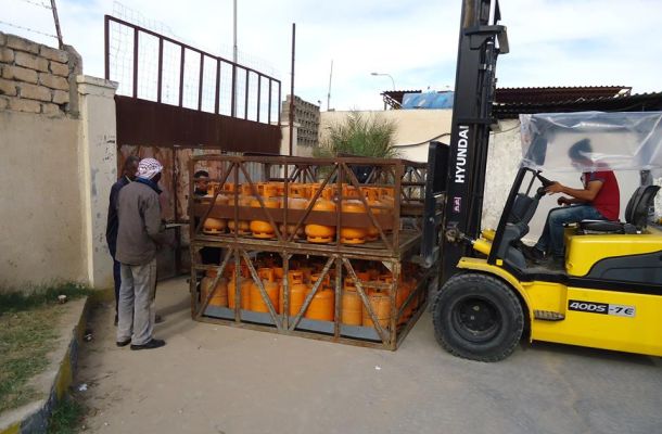 الرئاسي ينظم حلقة نقاش حول برنامج الإصلاح الاقتصادي في ليبيا