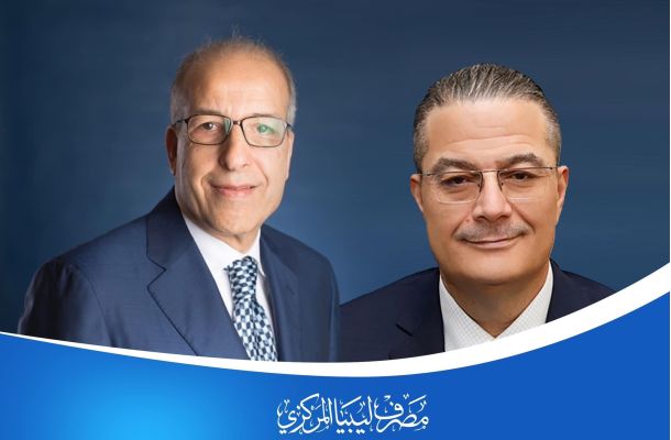 وزير البيئة بالحكومة الليبية يؤكد على دعم قطاع الزراعة في ليبيا لتوفير الأمن الغذائي