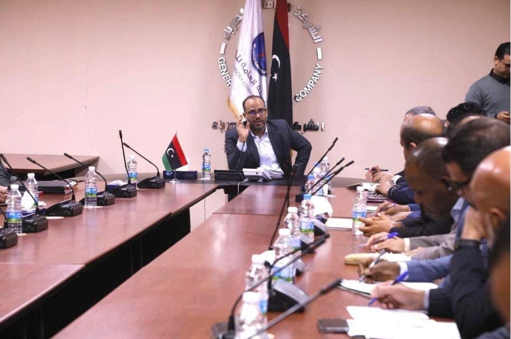 خاص.. "حبارات": في ليبيا ارتفاع وتيرة الصادرات ستكون أكبر وأسرع من وتيرة الواردات