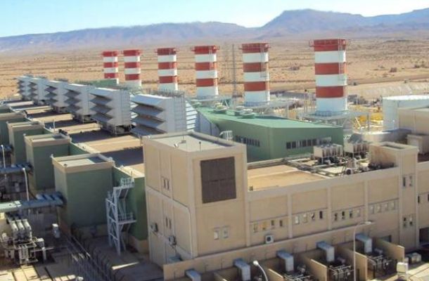 البريقة تناقش إدارة وتملك محطات الوقود