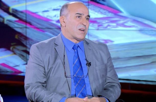 خاص.. مع التفاصيل:النائب العام يراسل جهاز الردع بواقعة القبض على "قرقاب".. ومصادر تفصح عن تفاصيل أخرى