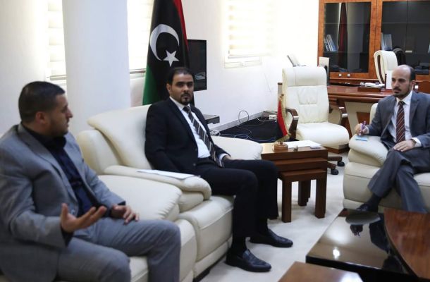 ديوان المحاسبة بالبيضاء يوافق للهيئة العامة للكهرباء لتوريد كوابل بقيمة 11 مليون