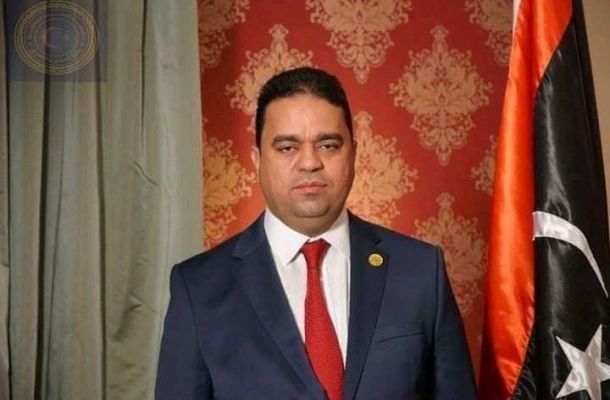 تشجيع والاستثمار وشؤون الخصخصة تتابع سير العمل بمشروع صالة الركاب بمطار بنينا الدولي