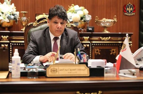 خاص: المتحدث الإقليمي باسم الخارجية الأمريكية يتحدث لصدى عن الإدارة الأمريكية الجديدة فيما يخص التعاون الاقتصادي مع ليبيا